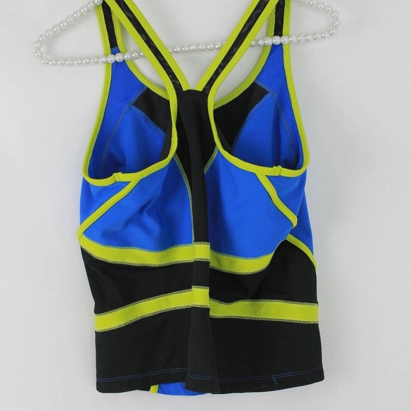 Nike Dri-FIT Training Tank - Picture 9 of 9